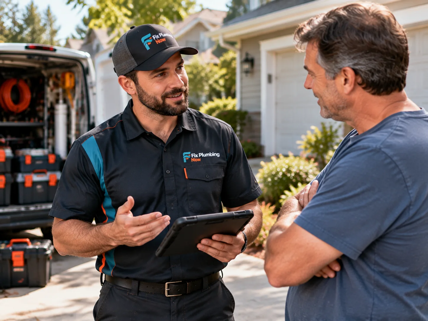 Clogged Drain Service Anchor Point, AK FAQs